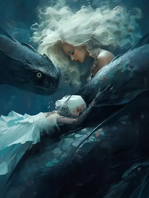 《流浪地球2》海报