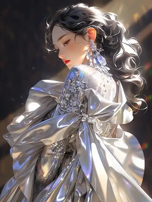 《满江红》海报