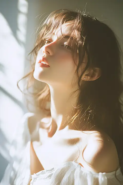 《消失的她》海报