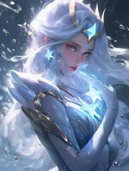 《三体》海报